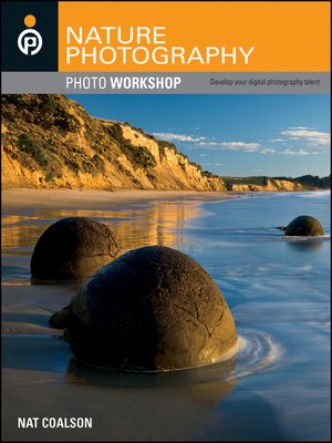 Nature Photography Photo Workshop - ebook